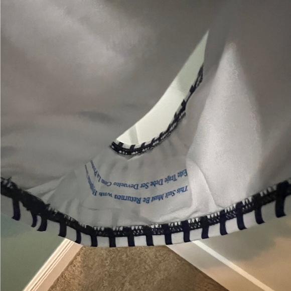 One Piece Swimsuit - Picture 5 of 6